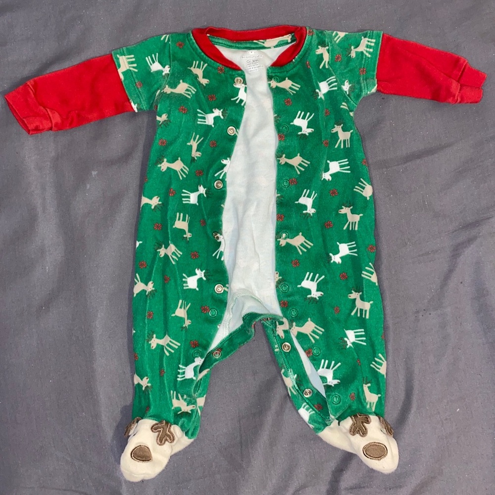 Baby onesie